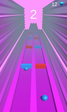 Double Bubble - Screenshot 2