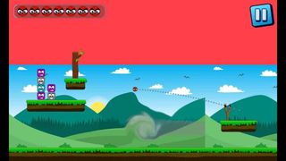 Birds ball 2021 - Screenshot 2