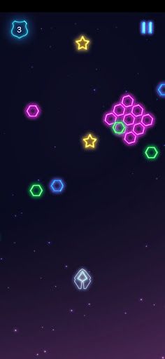 War Galaxy - Screenshot 3