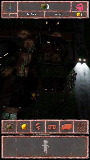 Zombie Corp - Screenshot 2