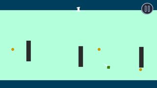 Challenge Impossible Ball 2D - Screenshot 3