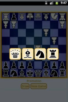 Beginners Chess - Screenshot 2