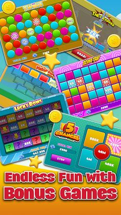 Scratch On! - Screenshot 3