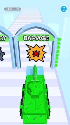 Panzer Maker - Screenshot 4