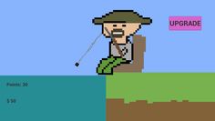 The Fish - Screenshot 2