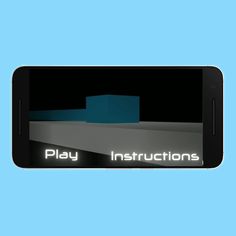 Cube Dash - Screenshot 2