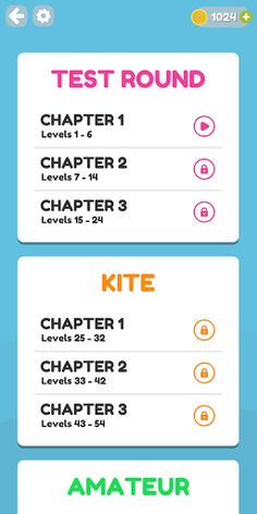 Freek Words - Word Connect Puz - Screenshot 4