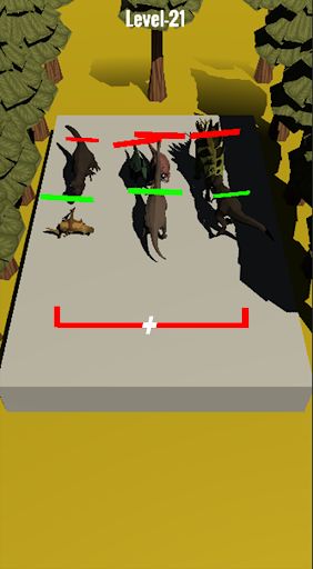 marge master animal revolt - Screenshot 3