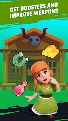 Grab the Train - Screenshot 4