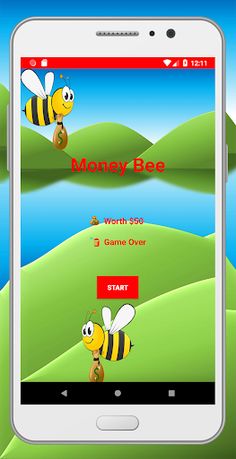 money bee - Screenshot 2