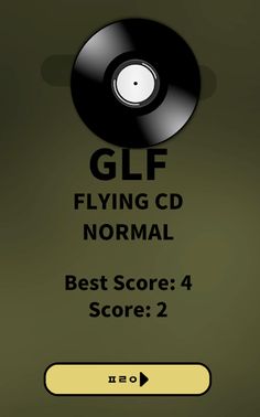 GLF Flying Record - Screenshot 4
