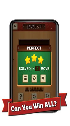 Mystic Word Swipe - Screenshot 2