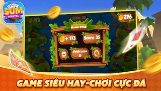 Sum 79 tdtc No Hu Regatta - Screenshot 3