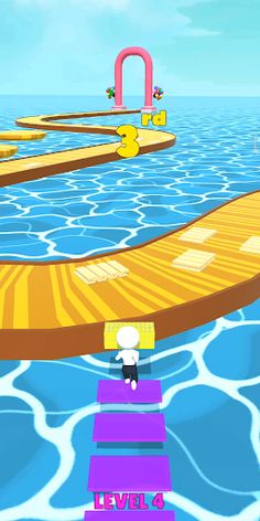 Shortcut Run: Cheat and Run - Screenshot 4