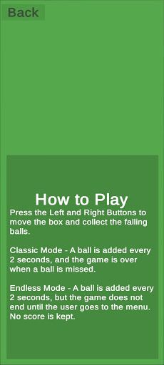 Collisions - Screenshot 3