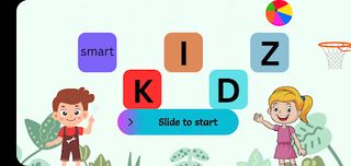 smart Kidz - Screenshot 1