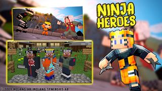 Ninja Dragon Attack: Anime Mod - Screenshot 3