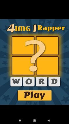 4Immagini1Rapper - Screenshot 1