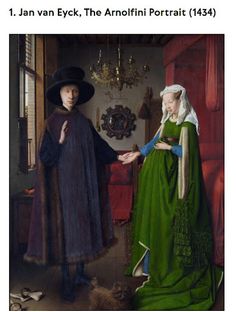 Известные картины - Screenshot 1