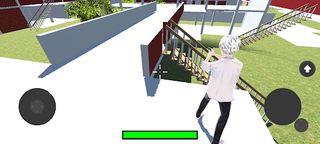 The Last: Prototype - Screenshot 3