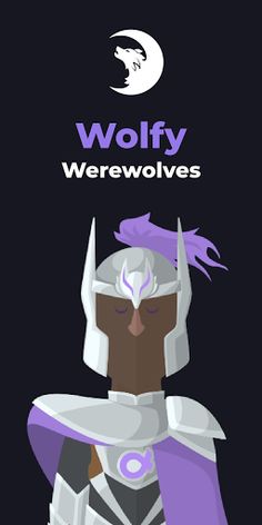 Wolfy - Screenshot 1