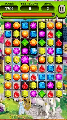 Kim Cuong F1 - Screenshot 4