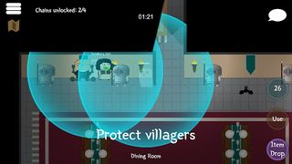 Bite Nite - Screenshot 1