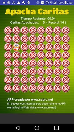 Apacha Caritas Juego Guatemala - Screenshot 3