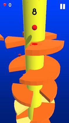 Down Jump - Screenshot 3