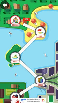 Crashy Cops 3D - Screenshot 3