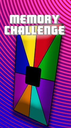 Memory Challenge - Screenshot 3