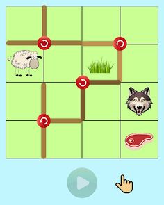 LogicPuzzles - IQ training - Screenshot 2