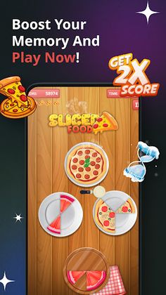 Octothink: Brain Training - Screenshot 2