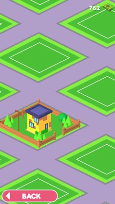 Paint The House - Screenshot 3