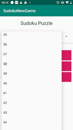 Sudoku Free - Screenshot 3
