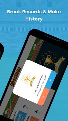 StraightDrive Score - Screenshot 2