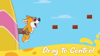 Hungry Corgi: Cute Music Game - Screenshot 3