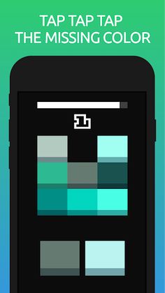 WhatColor - Screenshot 1