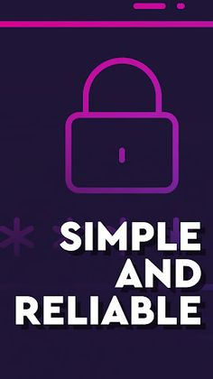 Password Master - Screenshot 1