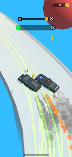 Drift Master - Screenshot 4