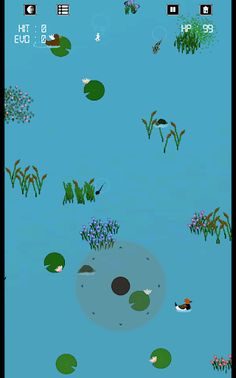 Pond Life - Screenshot 3
