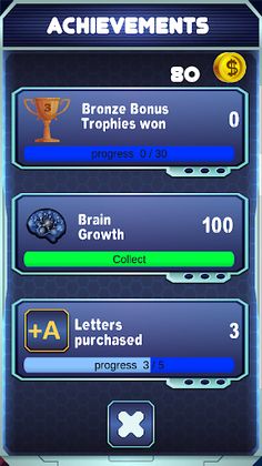 Word Head - Screenshot 2