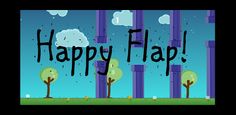 Happy Flap - Screenshot 3