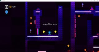 The Box Game - Screenshot 3