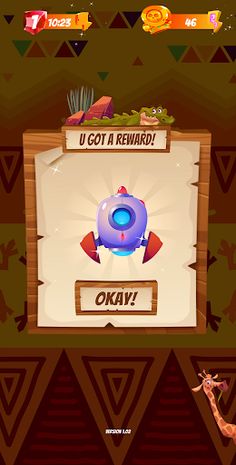 Serengeti Deluxe - Screenshot 4