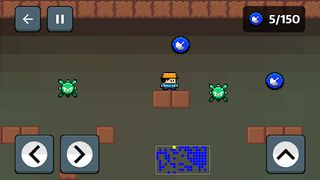 Don Megahertz - Screenshot 2