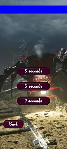 Choo Choo Prank Call - Screenshot 2