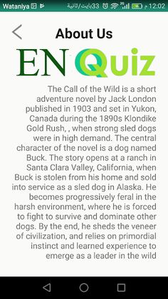 THE CALL OF THE WILD - Screenshot 2