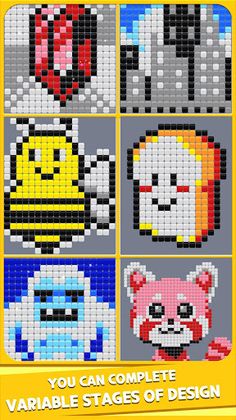 Ink Shooters - Screenshot 3