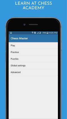 Classic Chess Master - Multipl - Screenshot 2